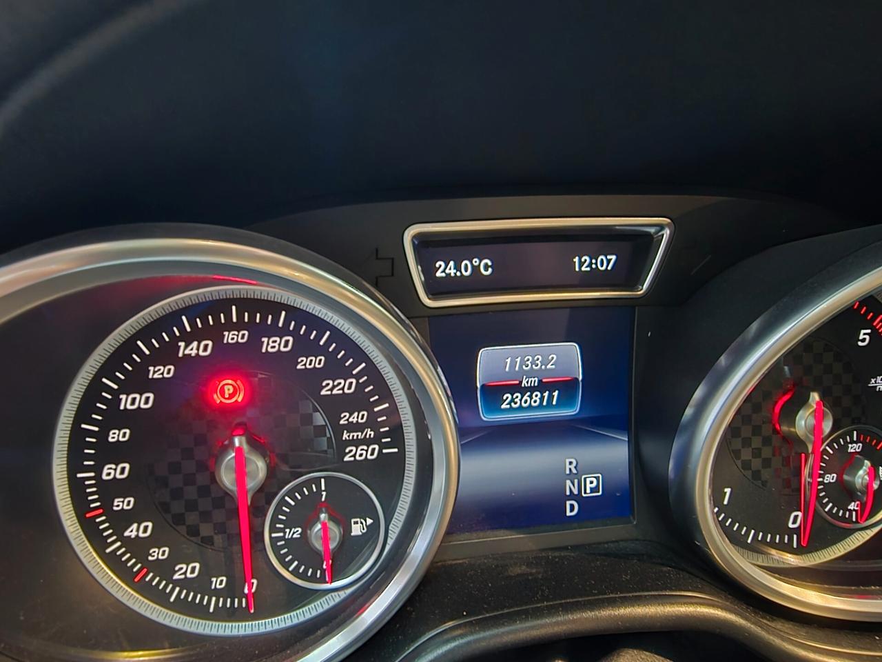 Mercedes-benz GLE 350 d 4Matic Coupé Exclusive Plus