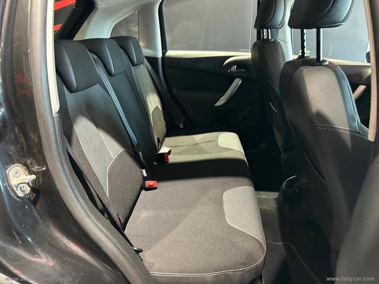 CITROEN C3 1.4 HDi 70 Attraction