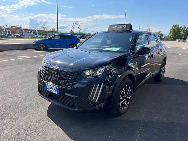 Peugeot 2008 1.2 PureTech 100cv ACTIVE KM ZERO