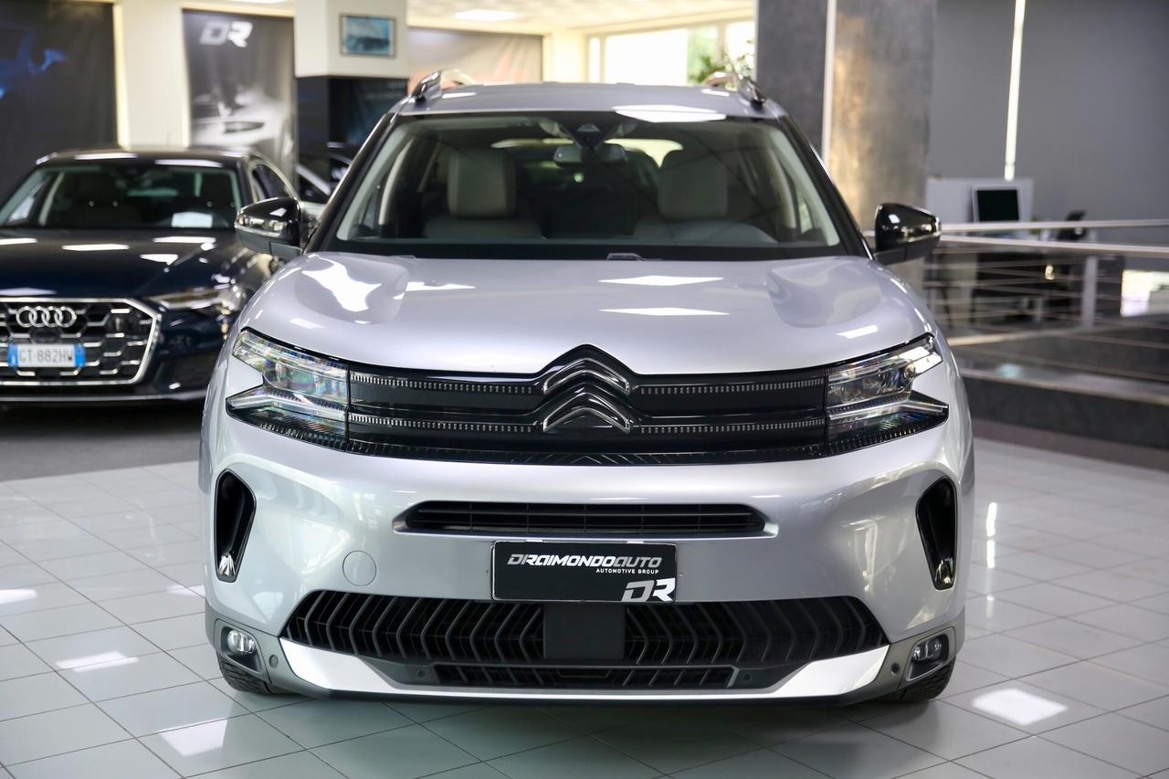 Citroen C5 Aircross BlueHDi 130 cv EAT8 Feel Pack