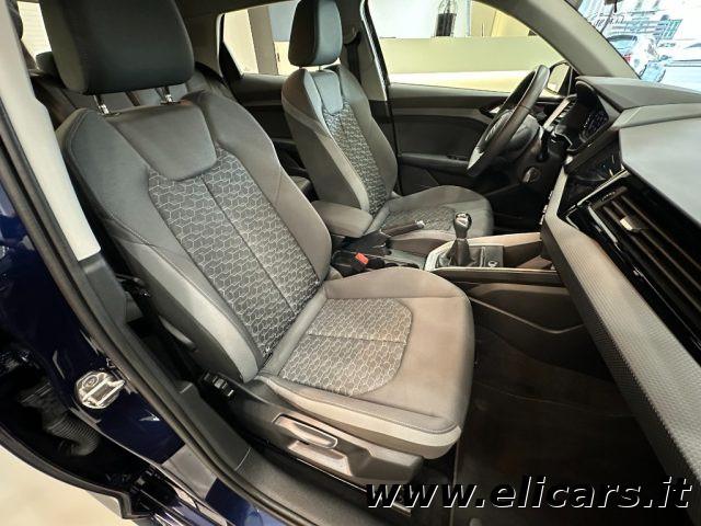 AUDI A1 SPB 30 TFSI S line edition