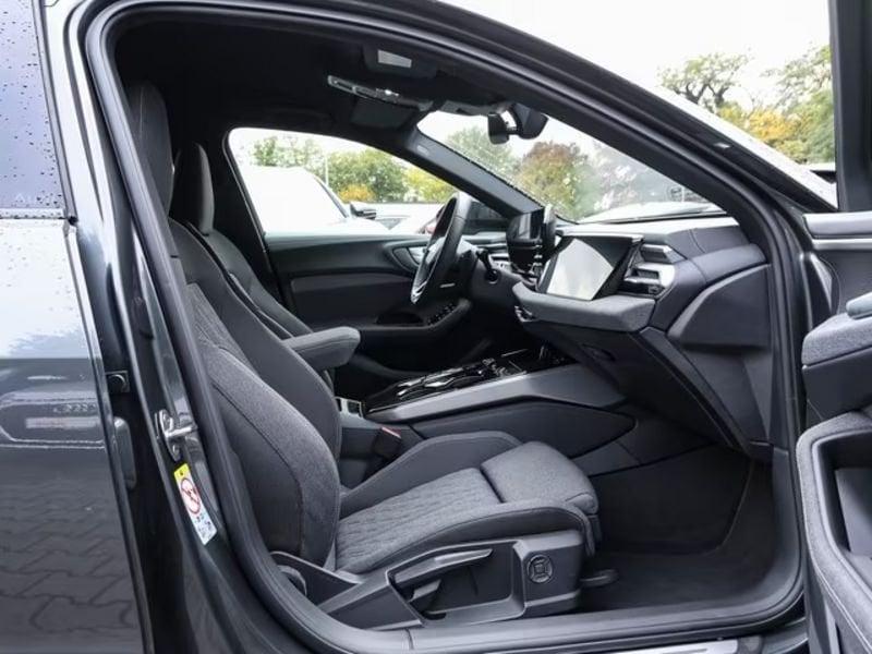 Audi A5 A5 Avant TDI 150 kW mHEV+ S tronic S Line edition MATRIX LED CAMERA