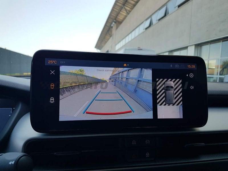 Jeep Avenger Avenger 1.2 turbo Summit fwd 100cv