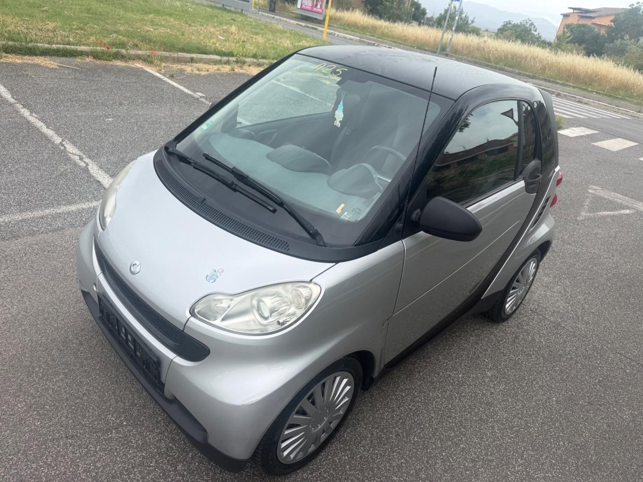 Smart ForTwo 451 neopatentati accetto permute garanzia