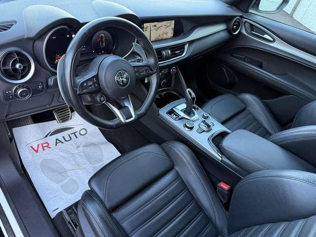 Alfa Romeo Stelvio 2.2 t Veloce Q4 210cv auto PROMO FIN