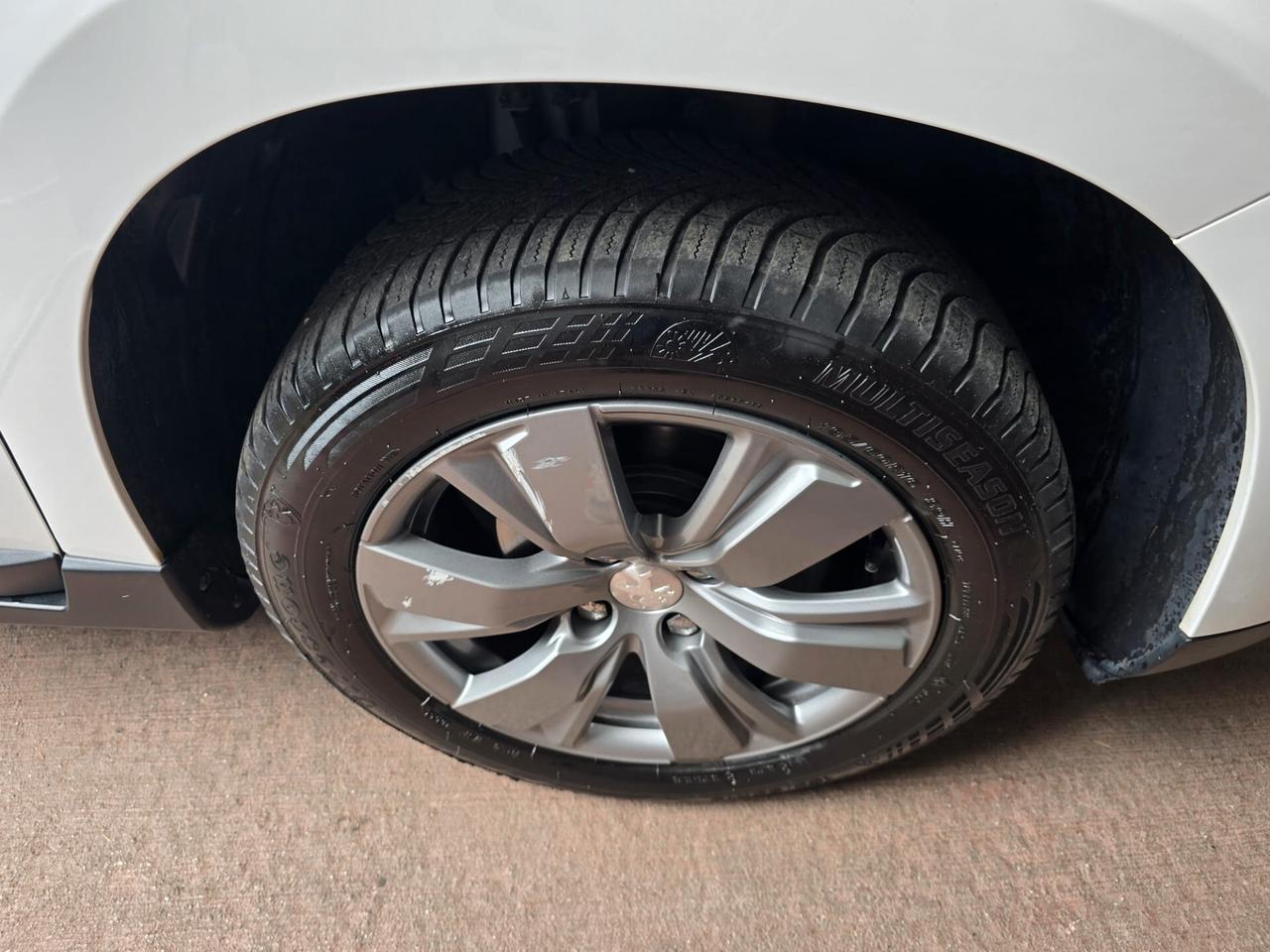 Peugeot 2008 BlueHDi 75 Activerate da 125 mese