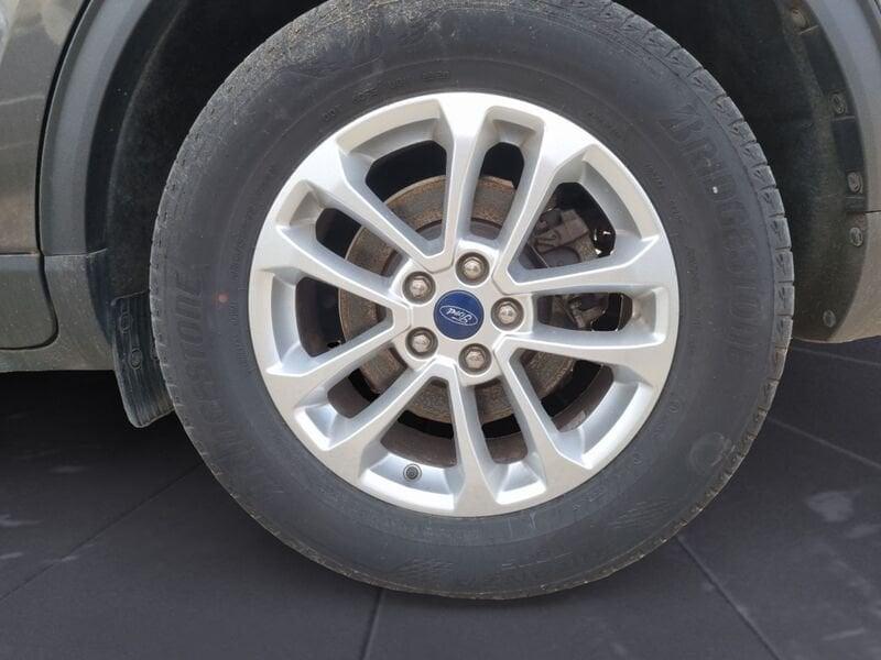 Ford Kuga 1.5 EcoBlue 120 CV 2WD Titanium