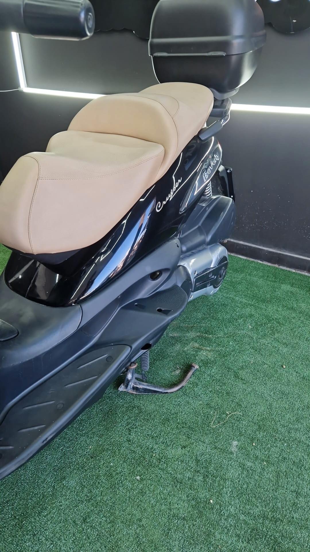 Piaggio Beverly CRUISER 500