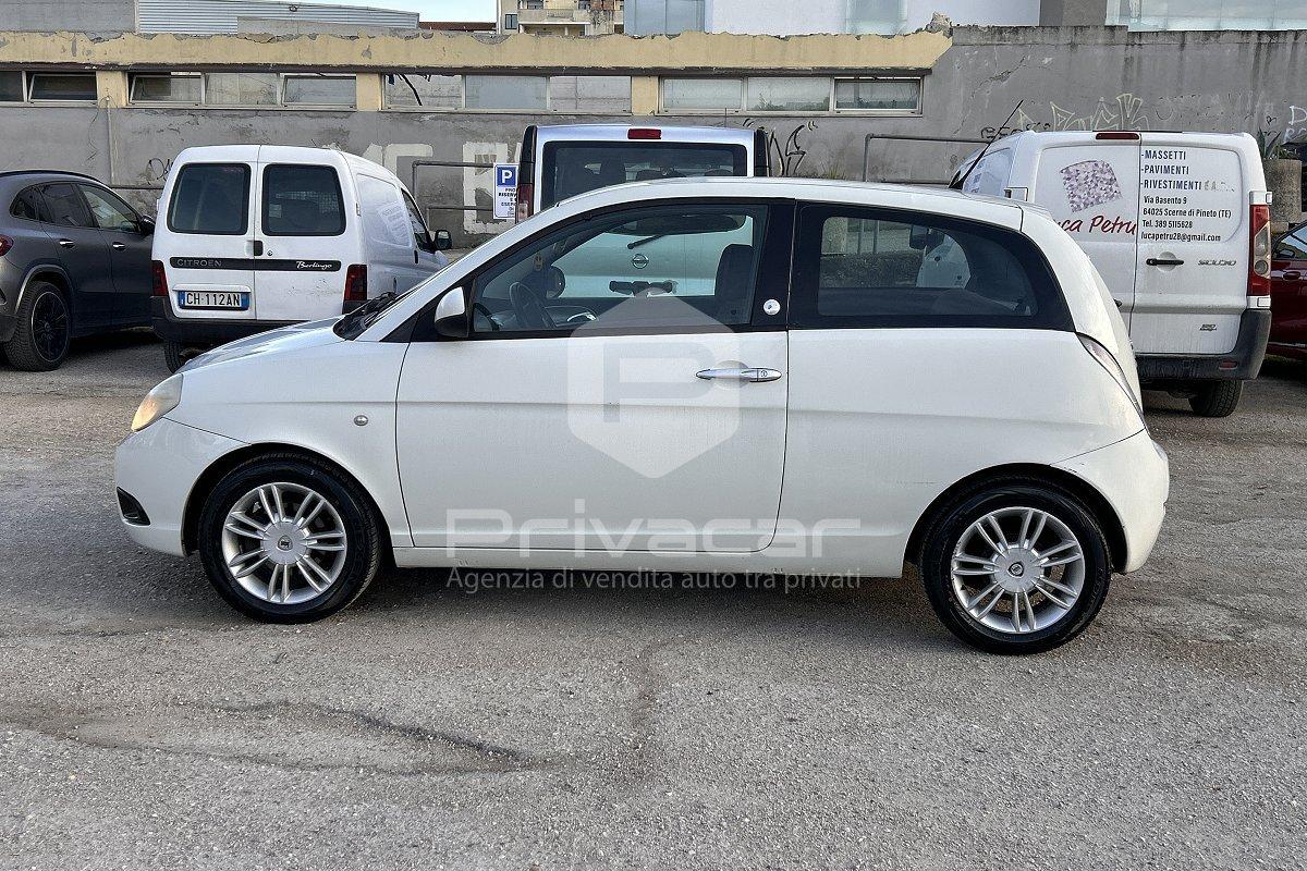 LANCIA Ypsilon 1.4 Elle Ecochic GPL