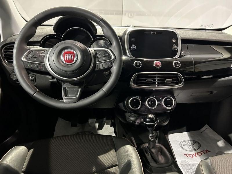 FIAT 500X 500X 1.0 T3 120 CV Lounge