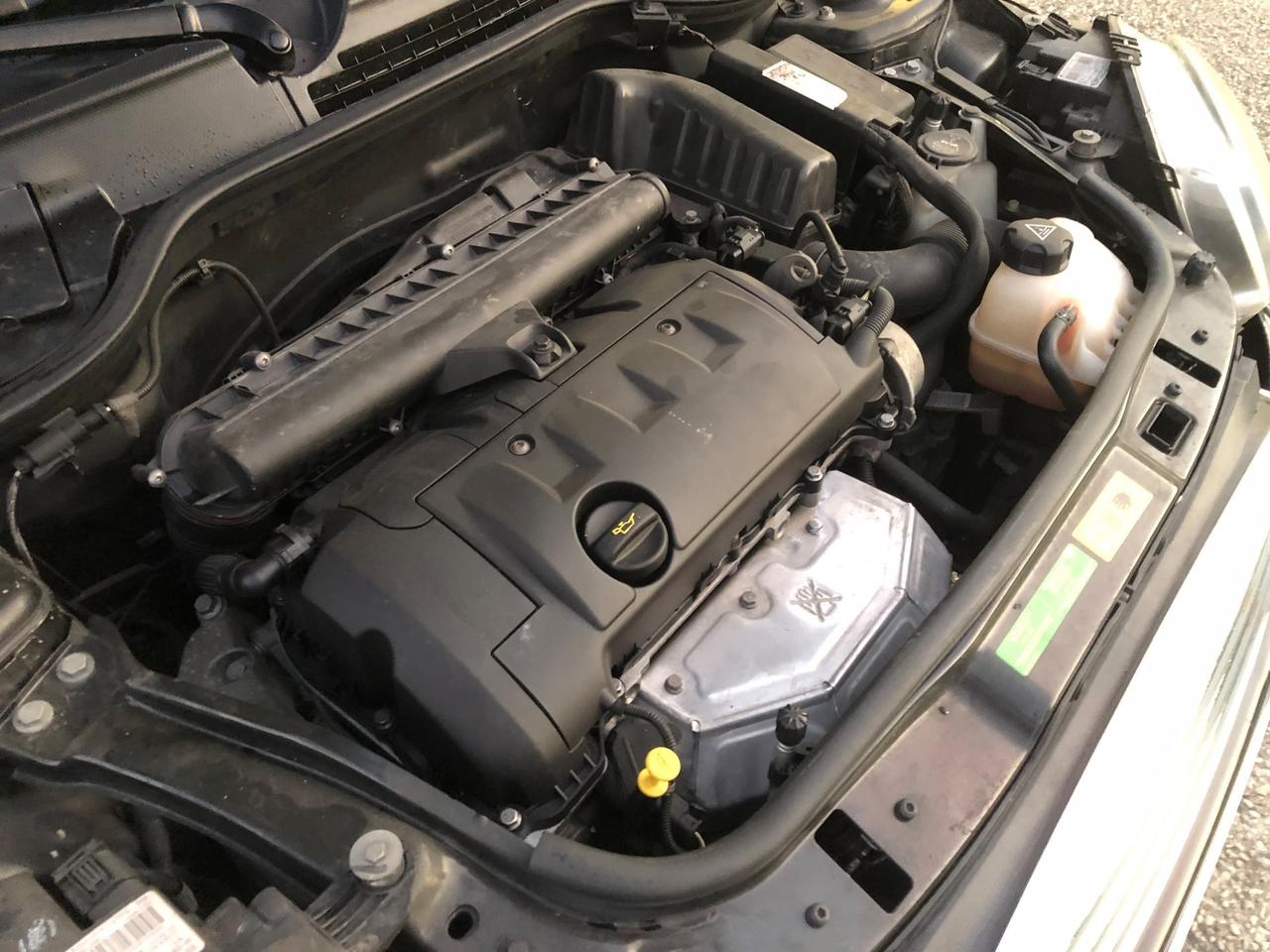 MINI ONE 1.4 BENZINA - KM 92000