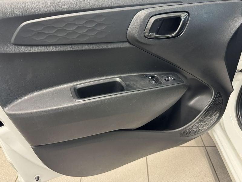 Hyundai i10 i10 1.0 MPI con Ecopack Advanced