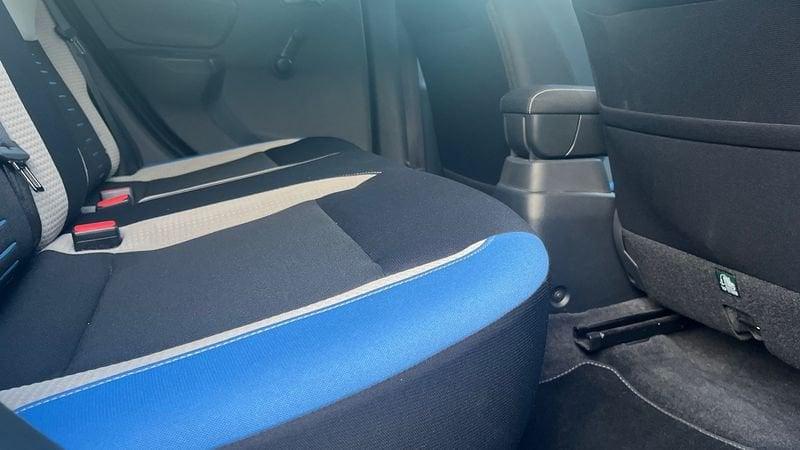 Nissan Micra 5 Porte 1.5 dCi 90cv Tekna