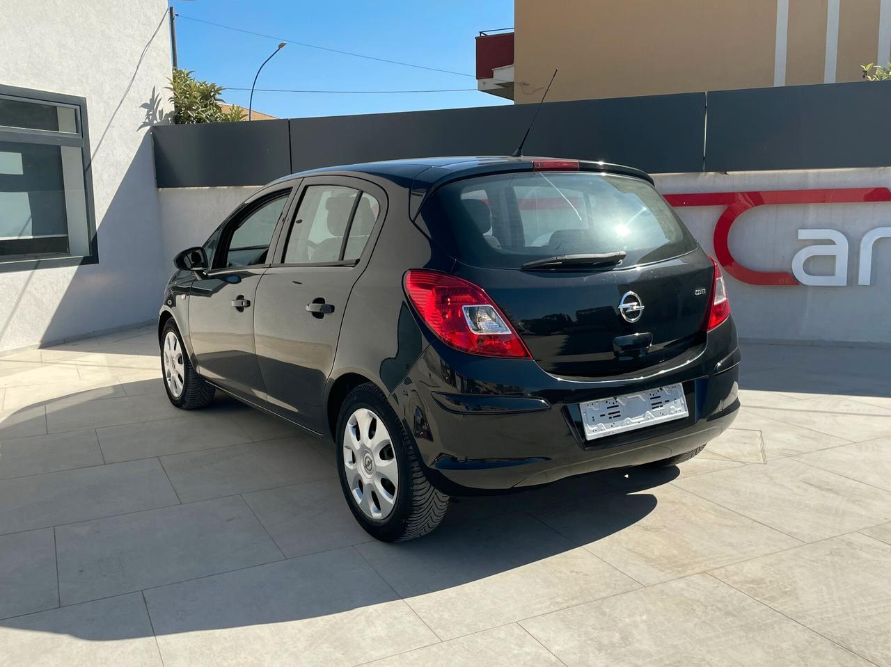 Opel Corsa 1.3 CDTI 75CV F.AP. 5 porte Cosmo