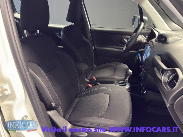 JEEP Renegade 1.3 T4 190CV PHEV 4xe AT6 Limited - PROMO