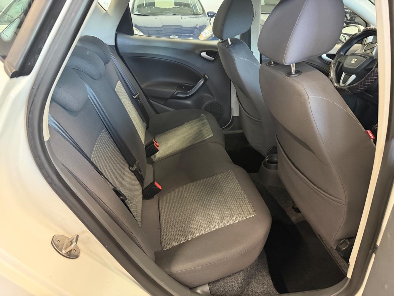 Seat Ibiza 1.6 TDI CR DPF 5 porte Style