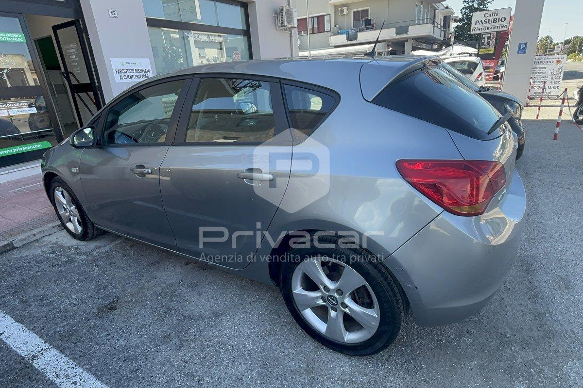 OPEL Astra 1.7 CDTI 110CV 5 porte Cosmo