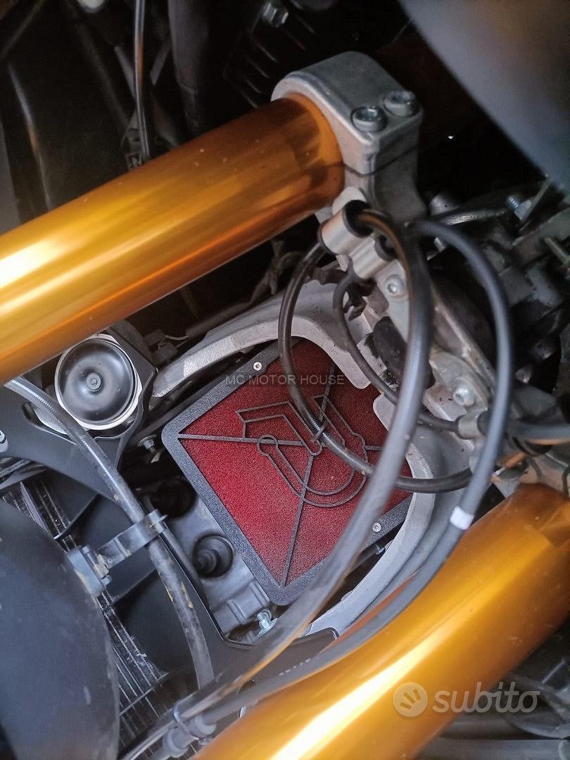 Yamaha tmax 560 +promo passaggio incluso+permute