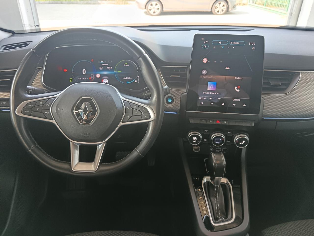 Renault Arkana Full Hybrid E-Tech 145 CV Intens PREZZO REALE
