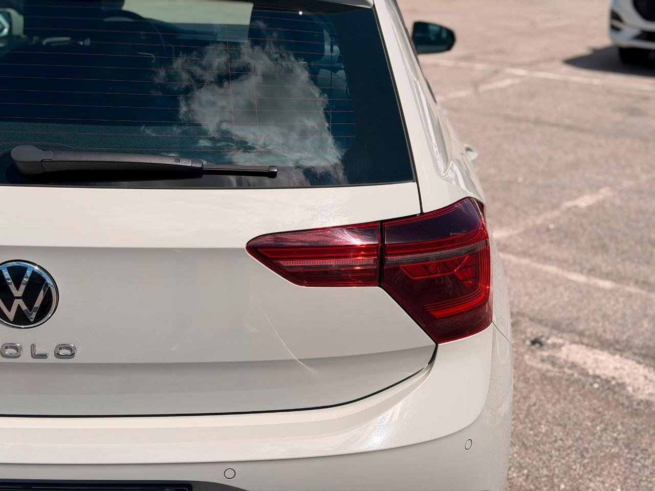 Volkswagen Polo 1.0 tsi Style 95cv