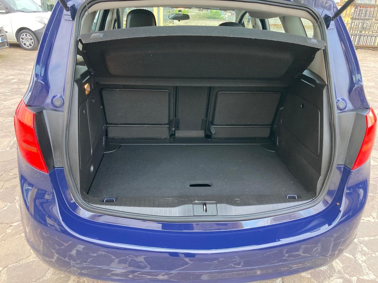 Opel Meriva 1.4 100CV Cosmo