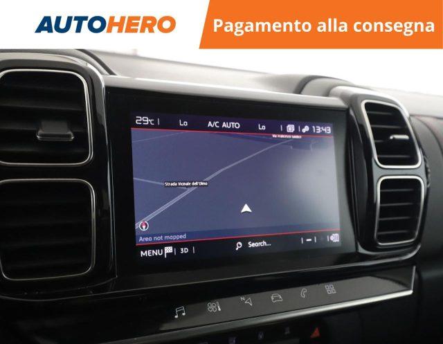CITROEN C5 Aircross BlueHDi 130 S&S Shine