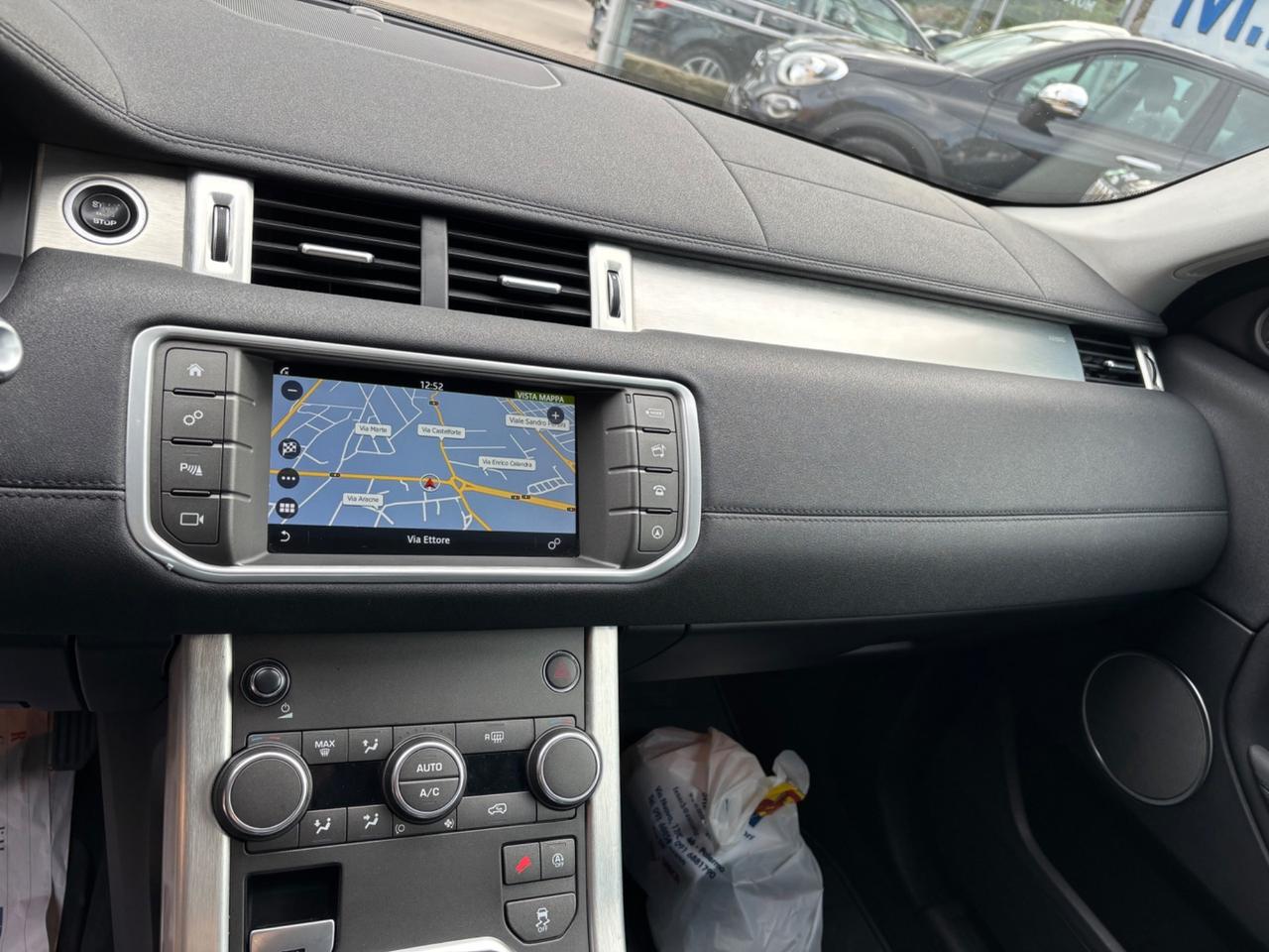 Land Rover Range Evoque 2.0 TD4 150 CV 5p. HSE