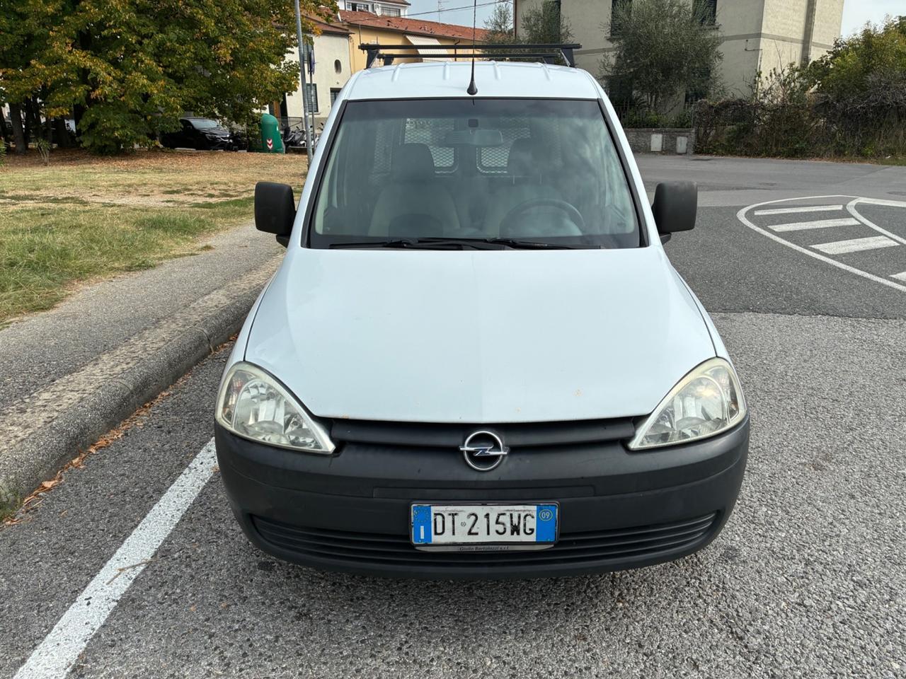 Opel Combo 1.3 CDTI 75CV 3p. Van