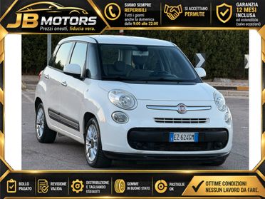 Fiat 500L GARANZIA 12 MESI