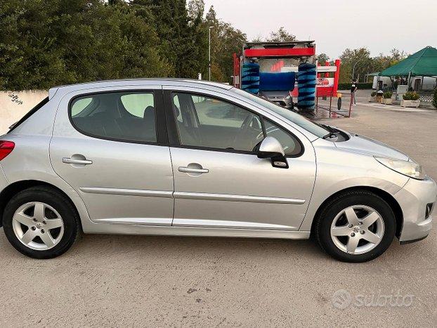 Peugeot 207 1.4 Diesel neo patentati