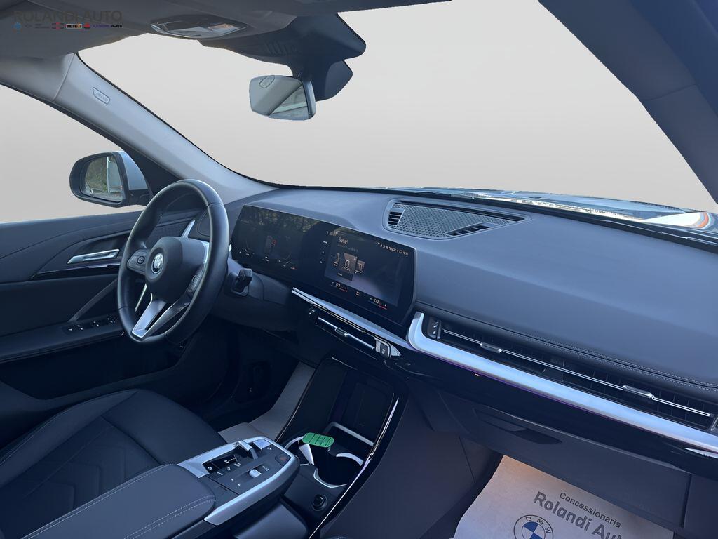 BMW iX1 30 xLine xDrive