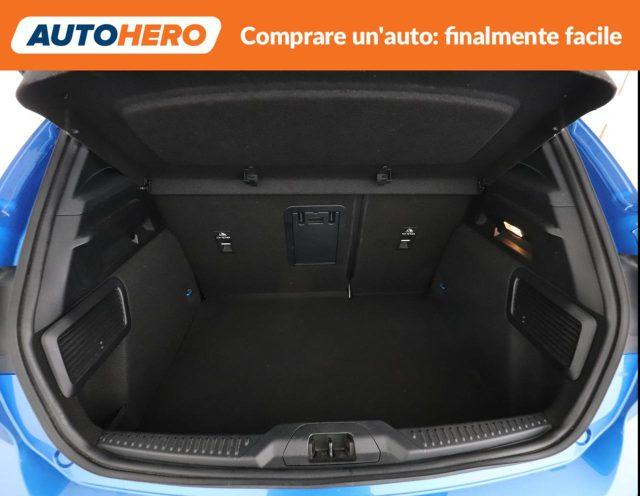 FORD Focus 1.0 EcoBoost Hybrid 155 CV 5p. ST-Line X