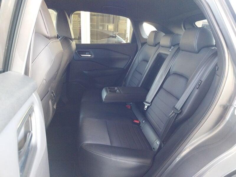Nissan Qashqai Qashqai 1.5 e-power Tekna 2wd