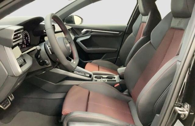 Audi A3 SPB 30 TFSI S tronic line edition