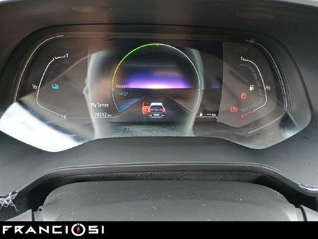 RENAULT Captur 1.6 E Tech hybrid Intens 145cv auto