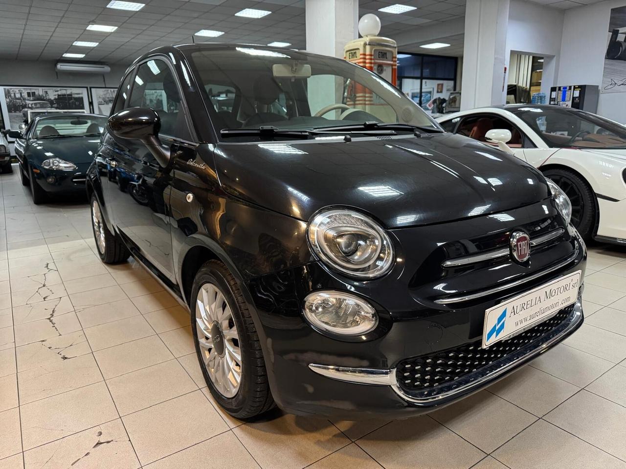 Fiat 500 1.0 Hybrid Dolcevita PERFETTA SUBITO DISPONIBILE FULL OPTIONAL