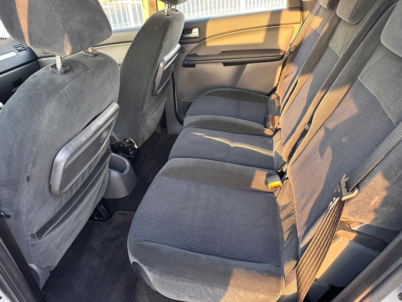 Ford C-Max 2.0 TDCi (136CV) DIESEL GHIA