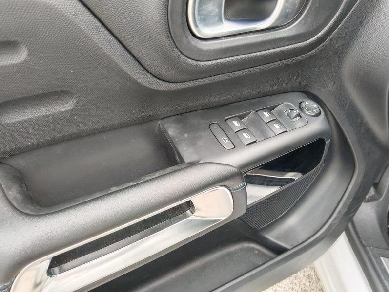 CITROEN C5 Aircross 1.5 bluehdi Shine Pack s&s