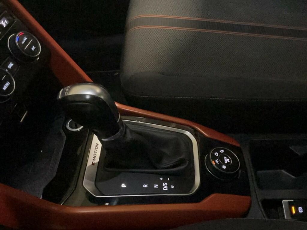 Volkswagen T-Roc 2.0 TDI SCR Advanced 4Motion DSG