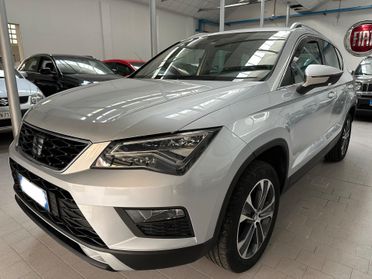 Seat Ateca 1.6 TDI Reference