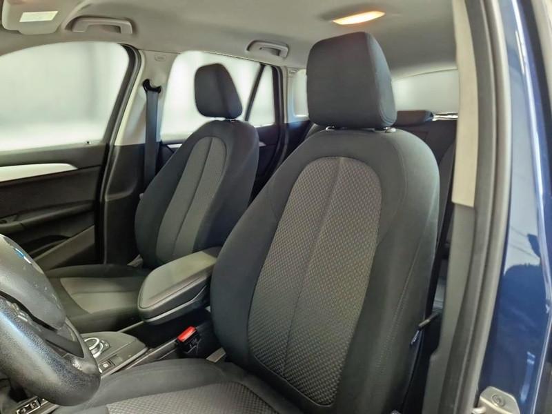 BMW X1 XDRIVE 25E ADVANTAGE AUTOMATICO SUV