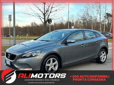 Volvo V40 D2 Inscription