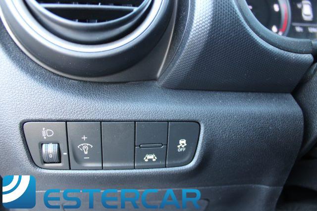 HYUNDAI Kona 1.6 CRDI 115CV Comfort