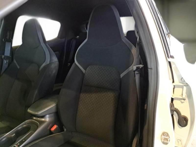 NISSAN JUKE 1.0 DIG-T 114 N-Connecta Dct