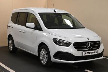 MERCEDES Classe T (2022-->) T 180d Premium