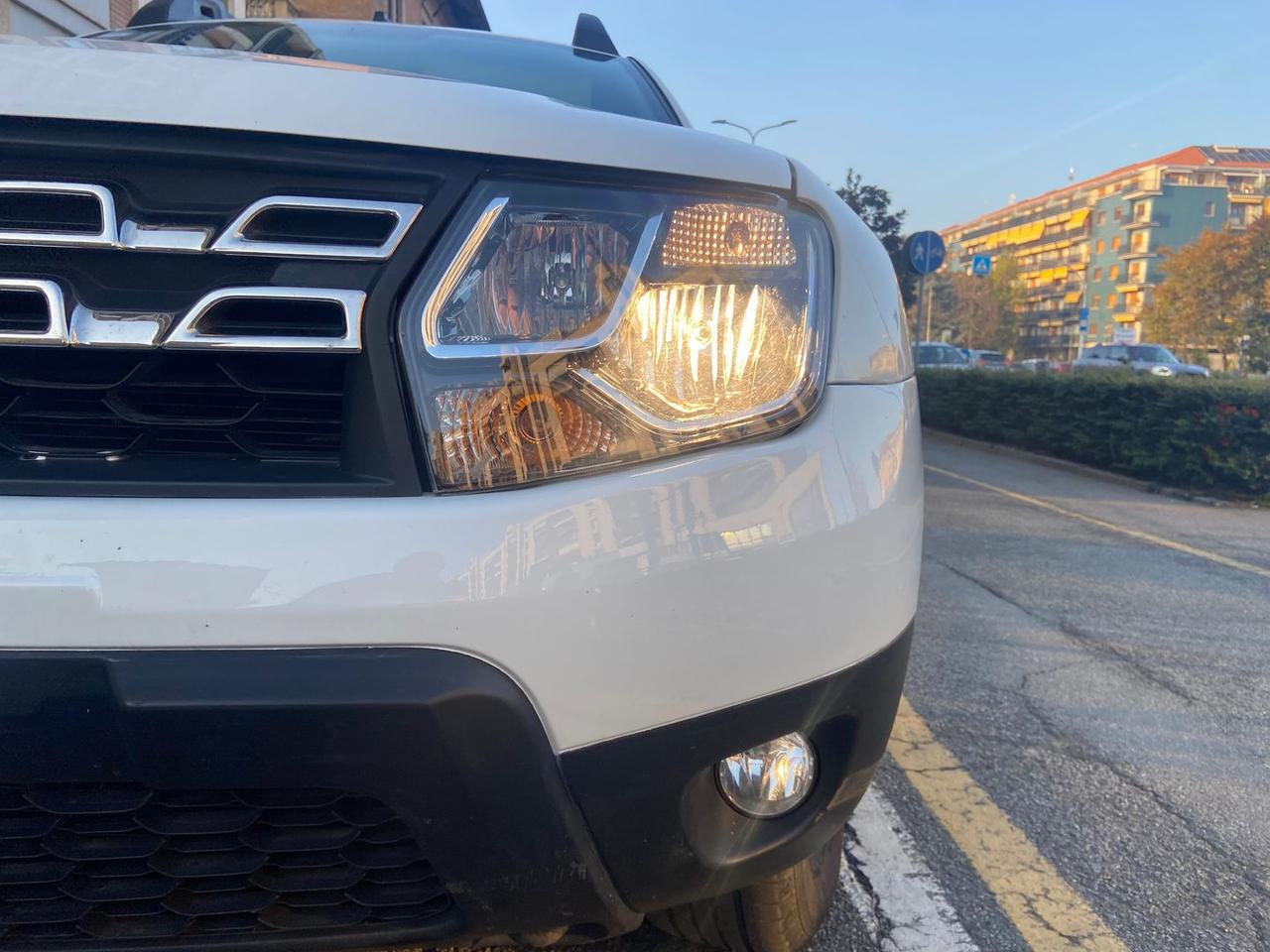 Dacia Duster 1.5 dCi 90 Ambiance