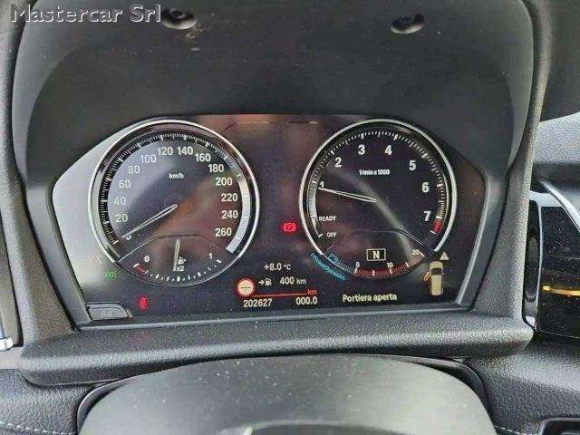 BMW 216 i 110cv Active Tourer Sport Line 18" - FX179LC