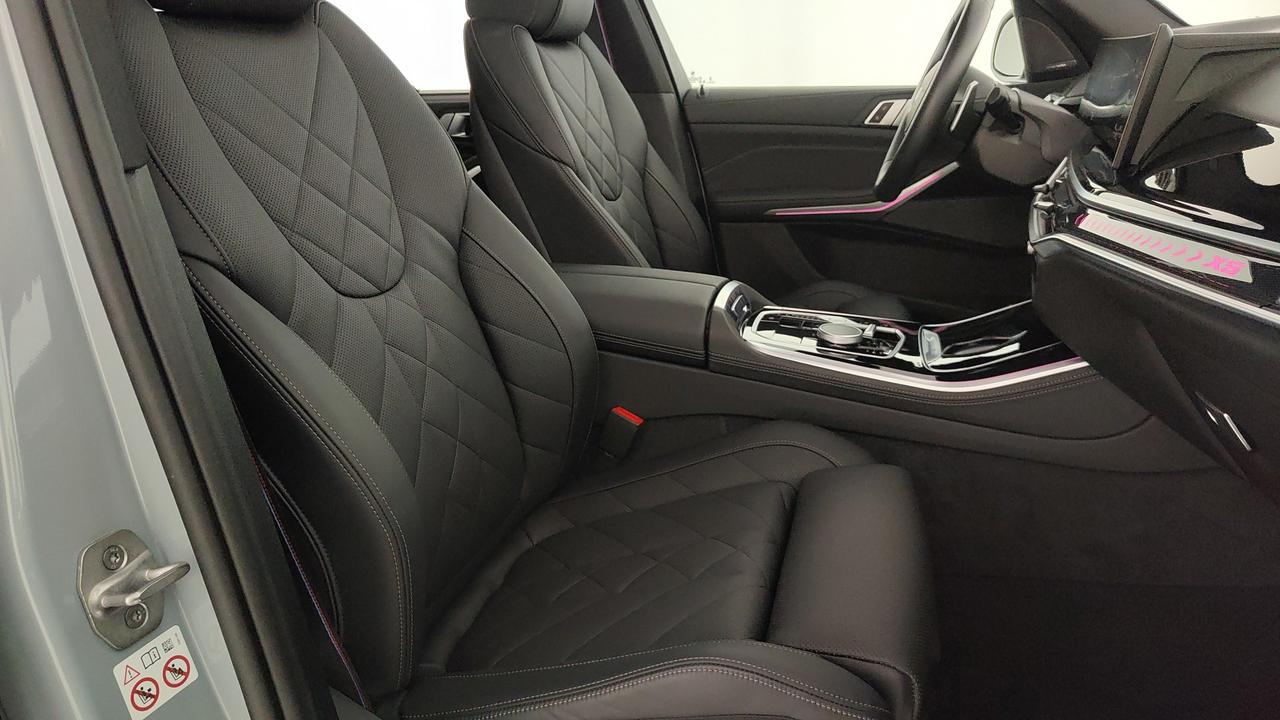 BMW X5 G05 LCI 2023 - X5 xdrive30d MSport auto