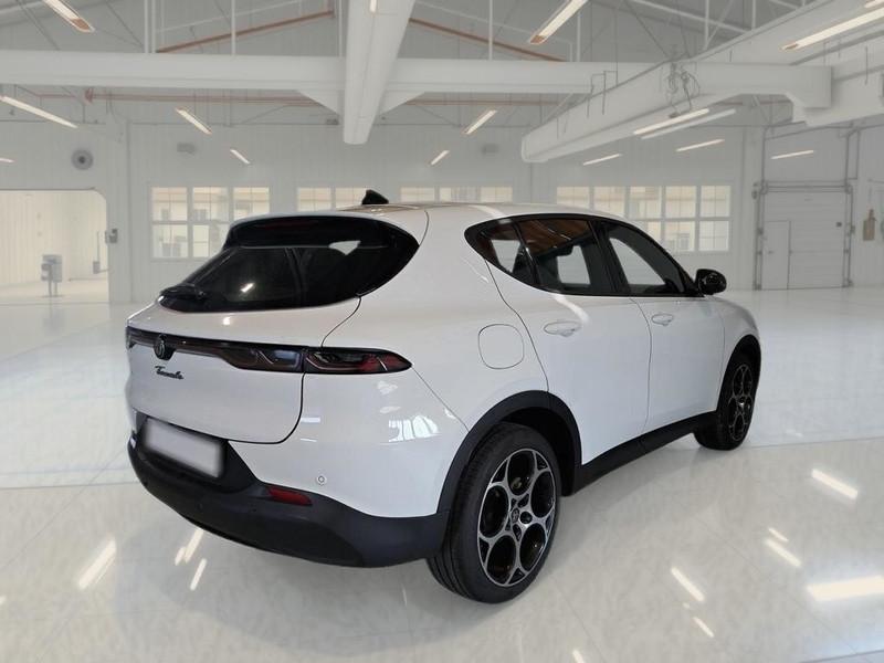 ALFA ROMEO TONALE 1.5 130 CV HYBRID TCT7 SPRINT SUV