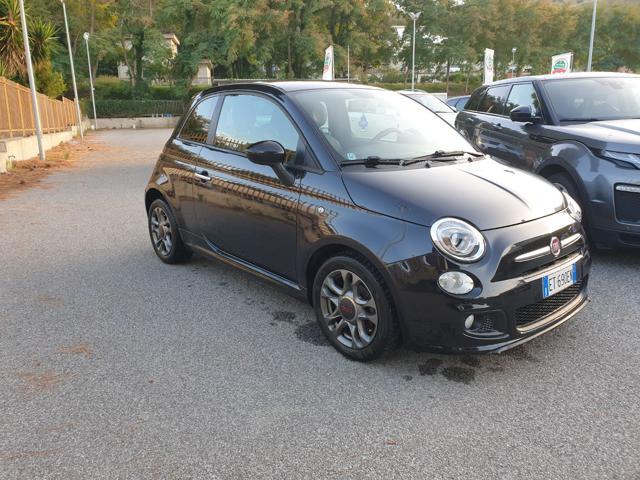 FIAT 500 1.3 Multijet 16V 95 CV "S"